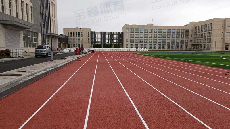 忻州高级技术学院