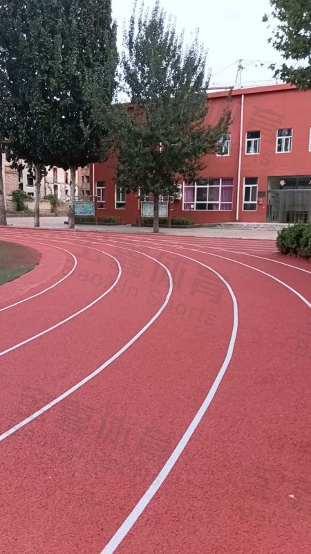 焦作第三十六中学