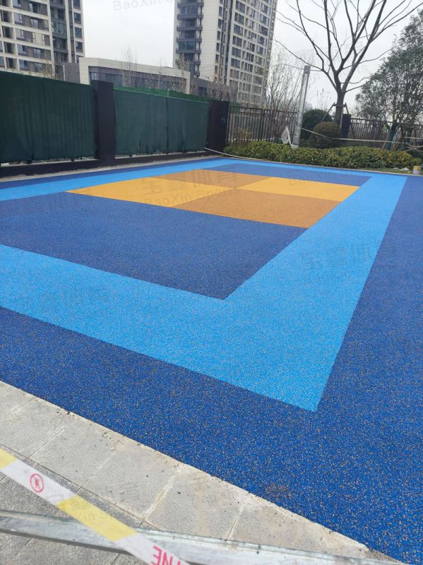 郑州信达未来公园