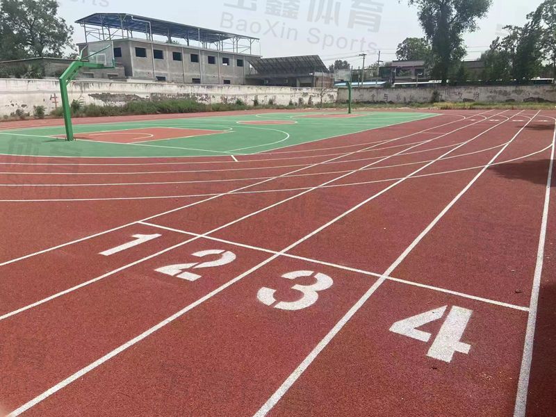 武陟小董高村学校