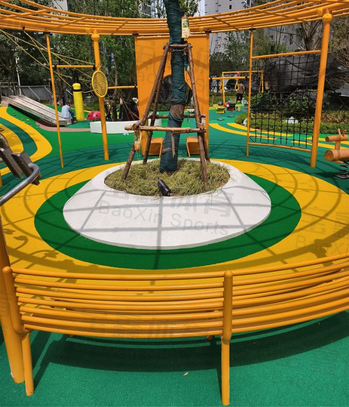 南阳市同乐新城