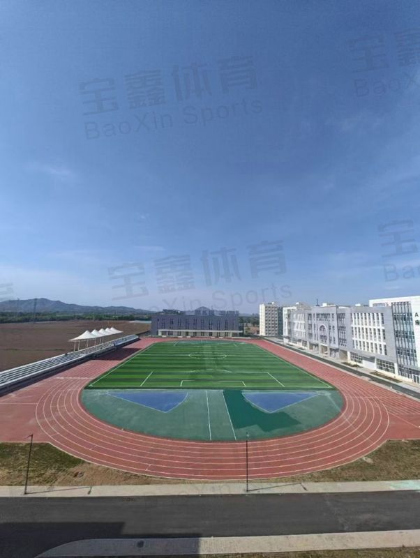 忻州高级技术学院