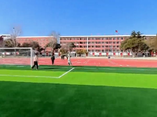 焦作市第六中学